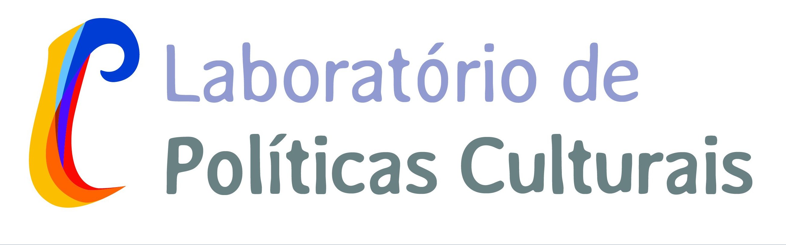 Logo Laboratório de Políticas Culturais
